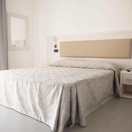 Residence Hotel Albachiara Rimini Exterior foto