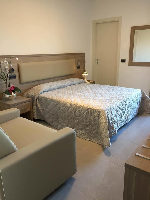 Residence Hotel Albachiara Rimini Quarto foto